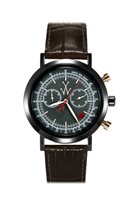 Orologio Toy Watch Uomo Maya in Acciaio MYC02GU - MYC02GU